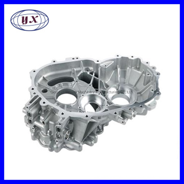 Custom OEM ODM High Pressure Machined Aluminum Die Casting & Aluminum Die Casting